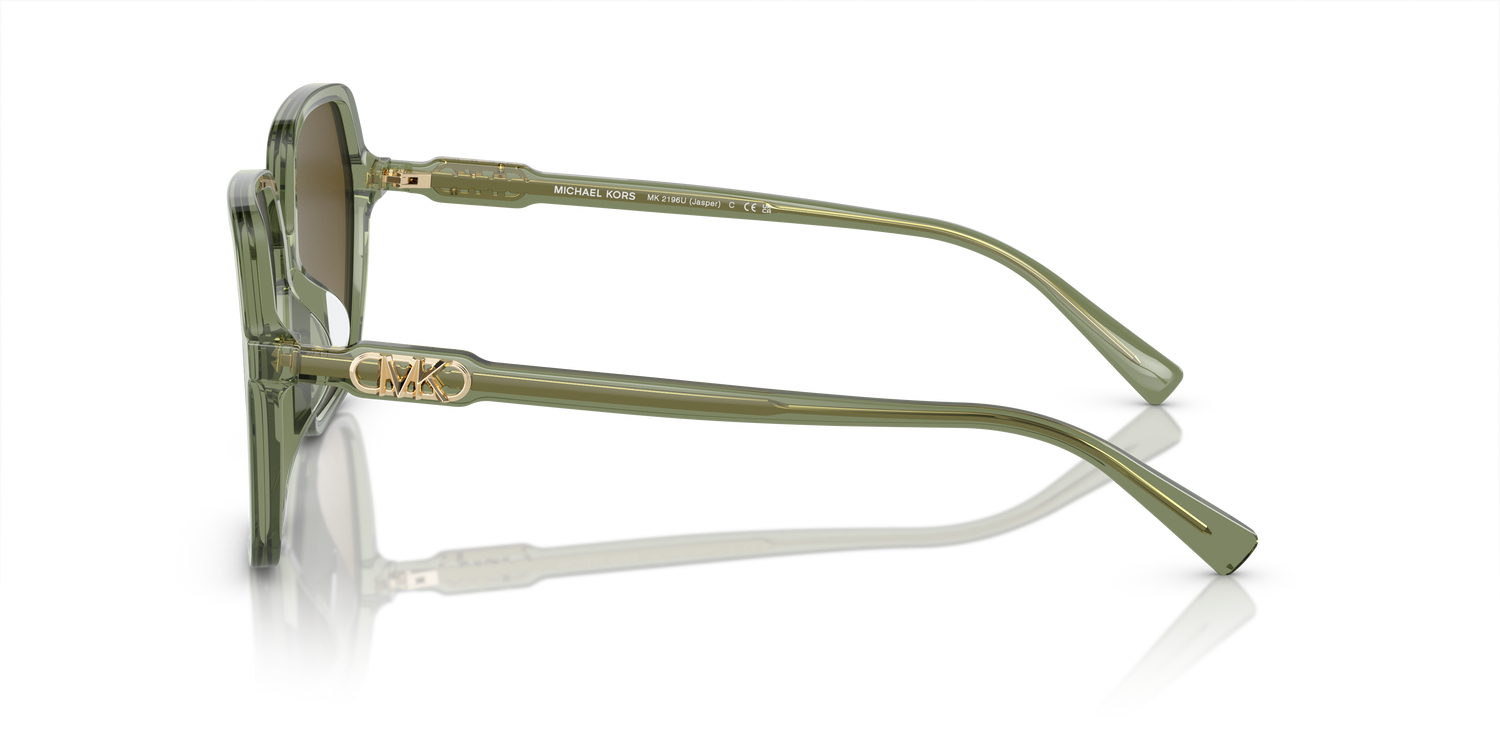 MICHAEL KORS MK2196U JASPER 394413 58