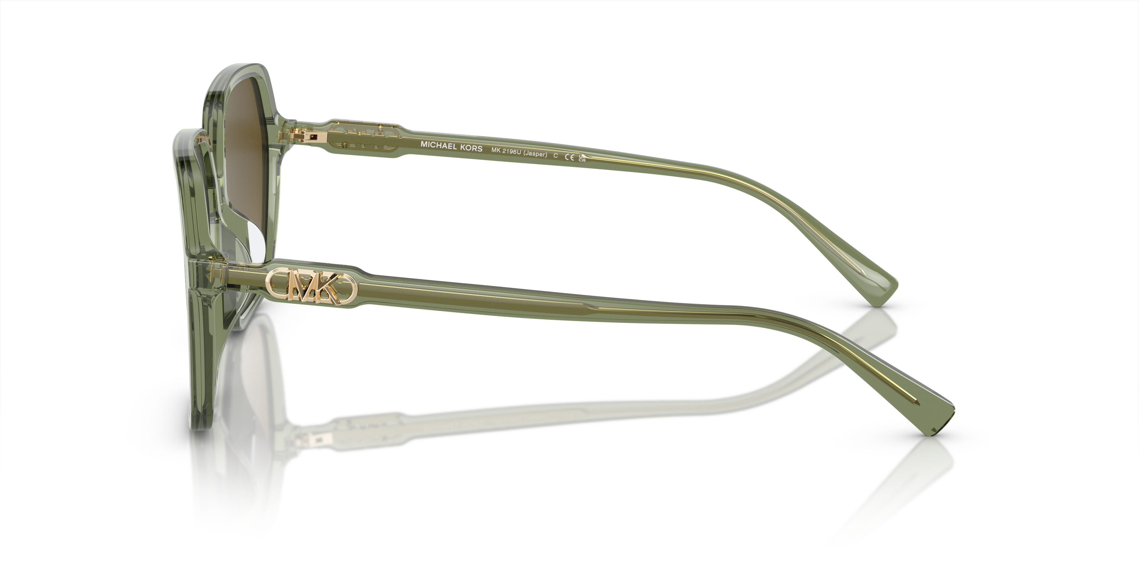 MICHAEL KORS MK2196U JASPER 394413 58
