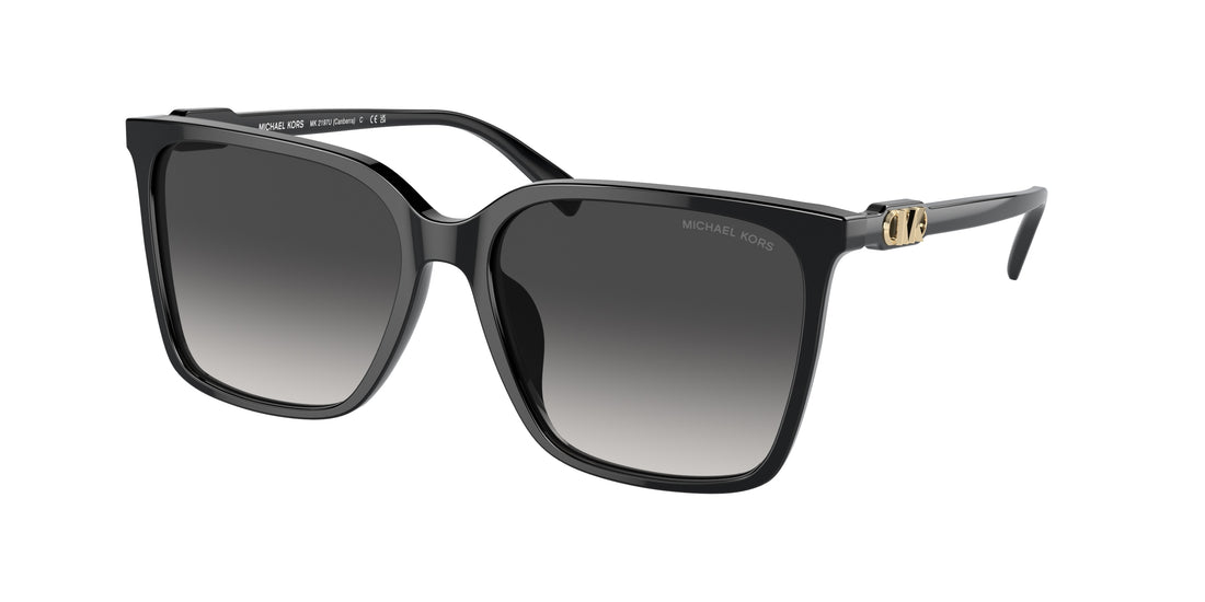 Occhiali da sole michael kors mk2197u canberra 30058g femenina taglia 56mm - Vista principale