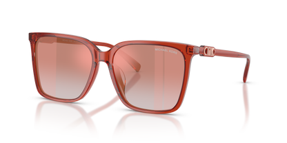 MICHAEL KORS MK2197U CANBERRA 39016F 56