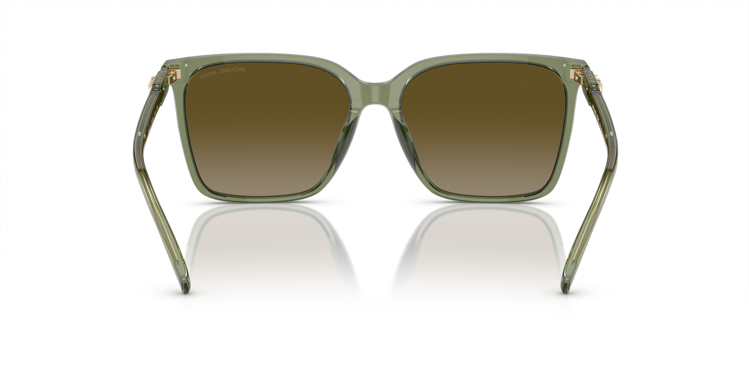 MICHAEL KORS MK2197U CANBERRA 394413 56
