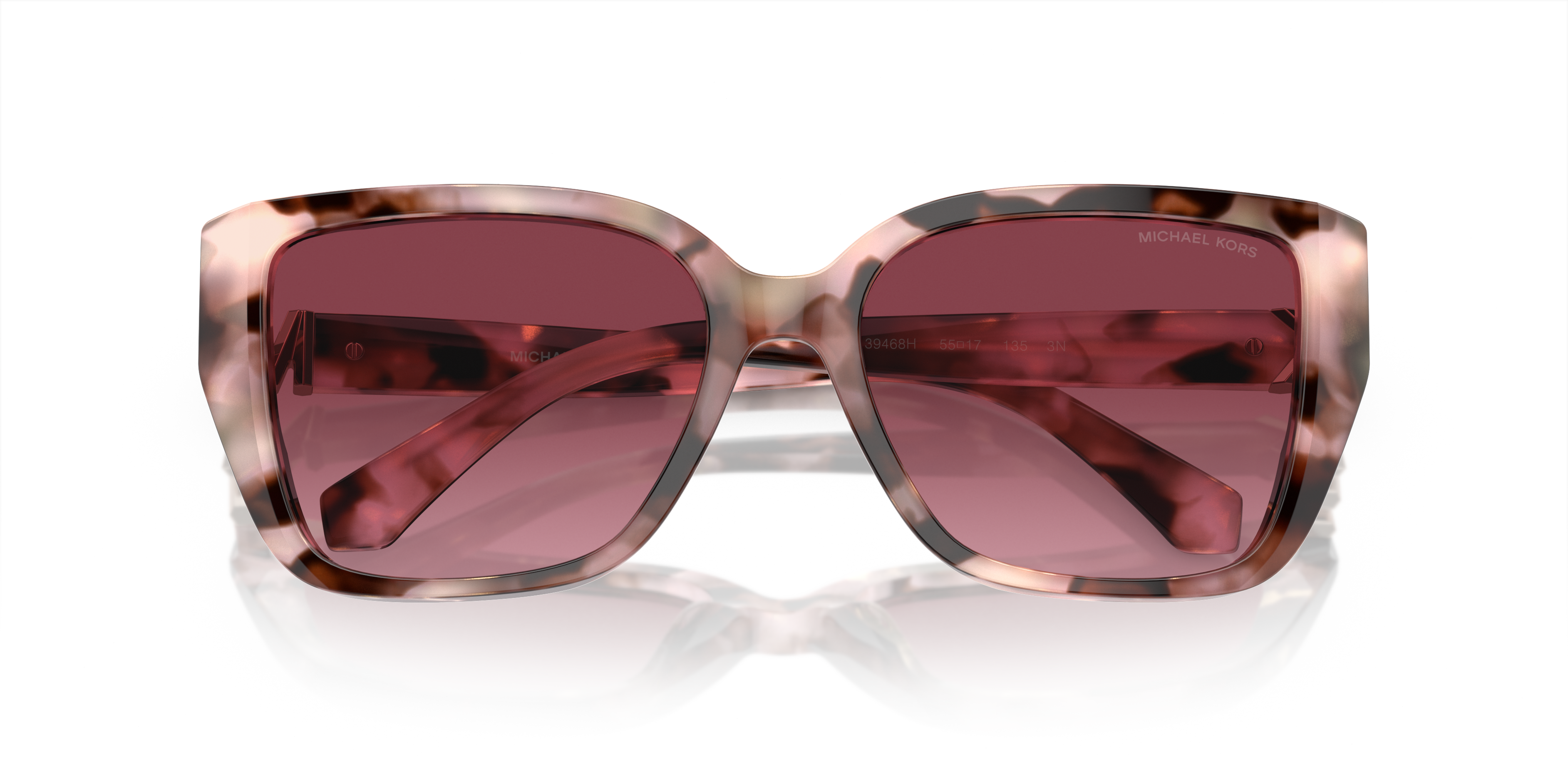 MICHAEL KORS MK2199 ACADIA 39468H 55