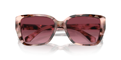 MICHAEL KORS MK2199 ACADIA 39468H 55