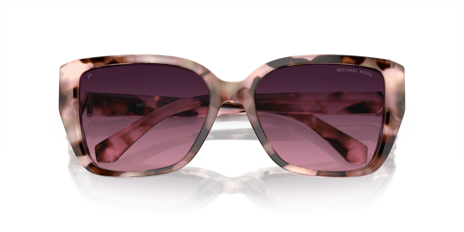 MICHAEL KORS MK2199 ACADIA 3946F4 55