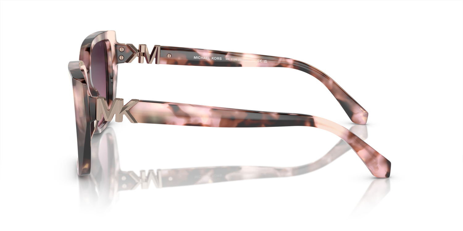 MICHAEL KORS MK2199 ACADIA 3946F4 55