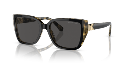 MICHAEL KORS MK2199 ACADIA 395087 57