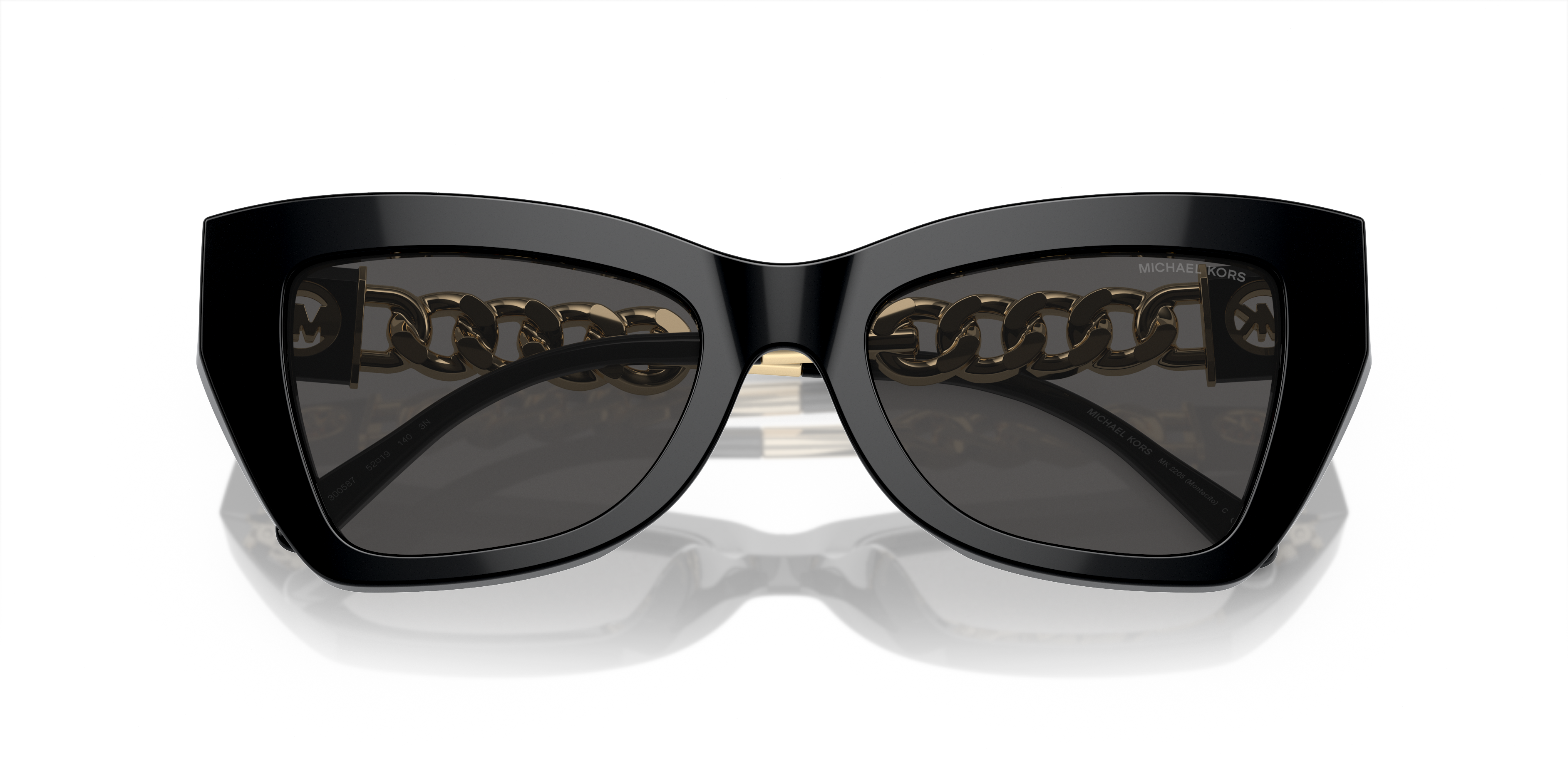 MICHAEL KORS MK2205 MONTECITO 300587 52