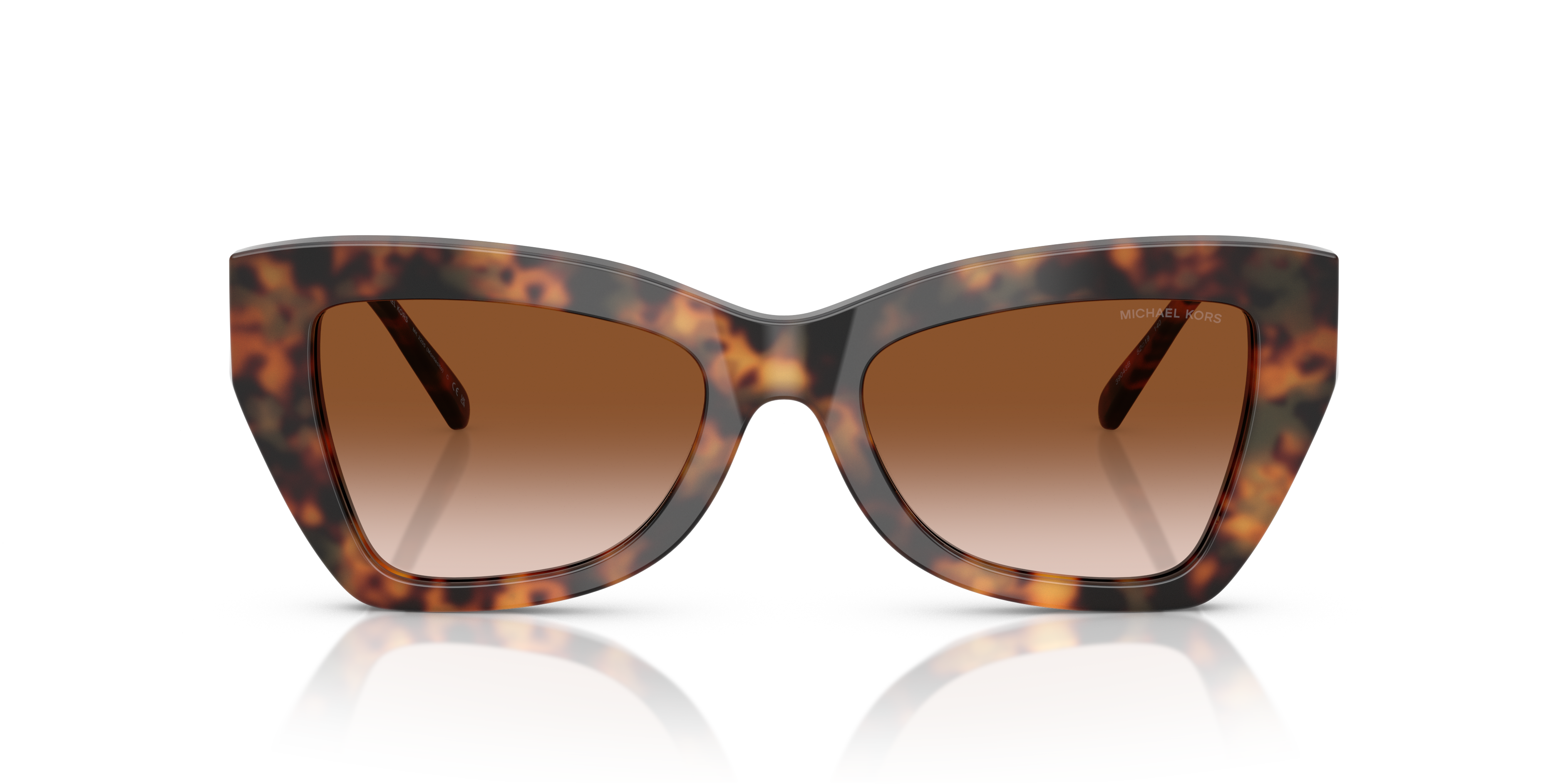 MICHAEL KORS MK2205 MONTECITO 39043B 52