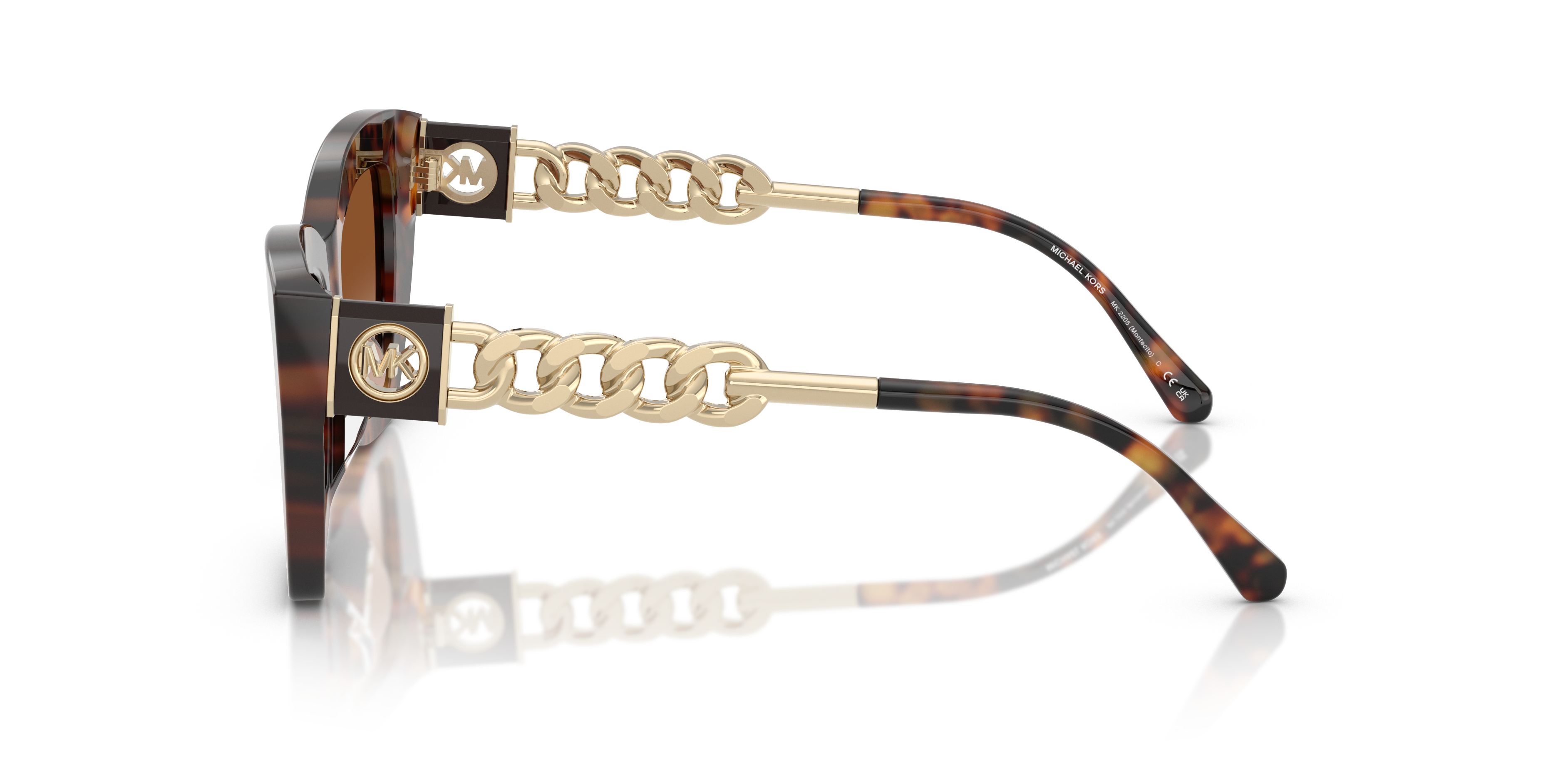 MICHAEL KORS MK2205 MONTECITO 39043B 52