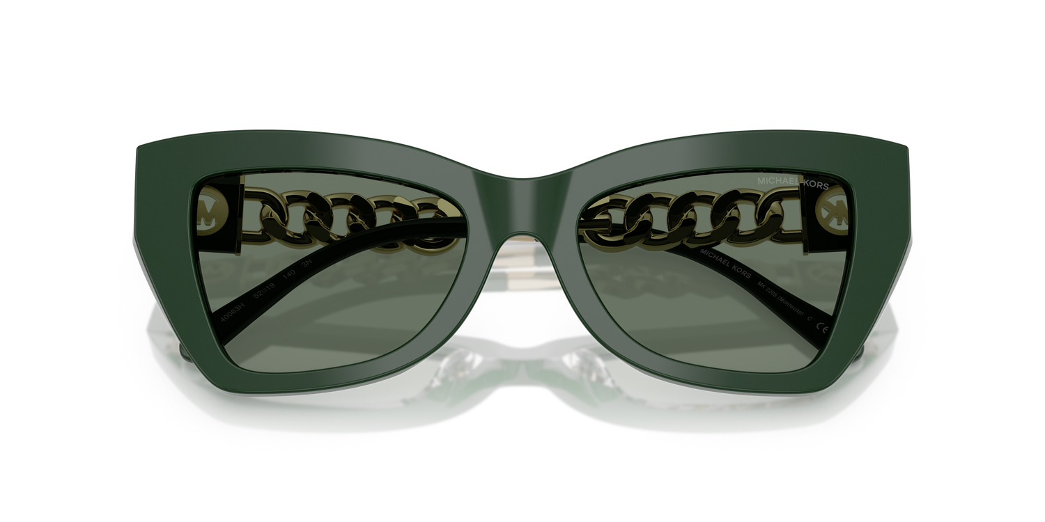 MICHAEL KORS MK2205 MONTECITO 40063H 52