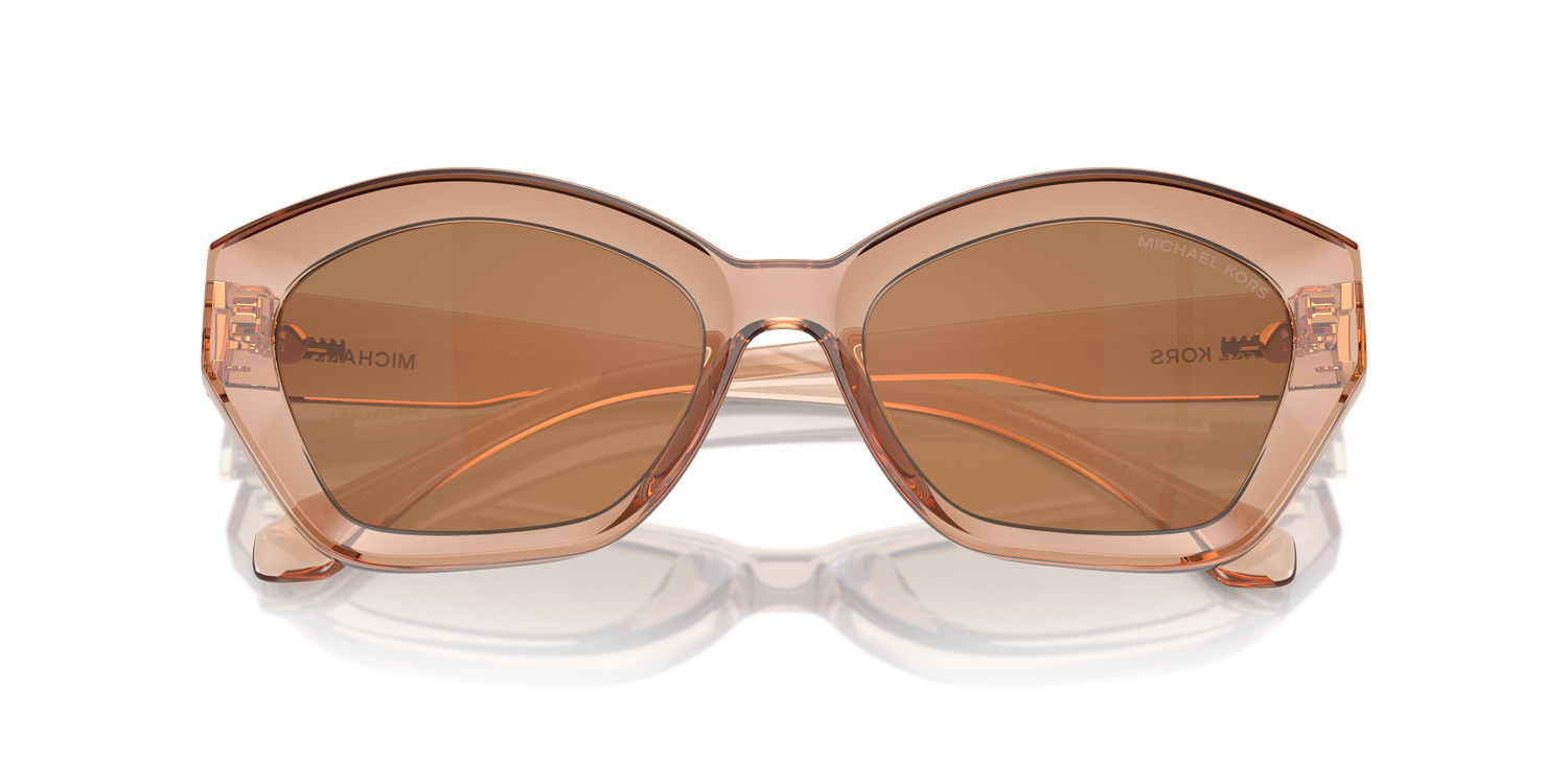 MICHAEL KORS MK2209U BEL AIR 3999/O 54