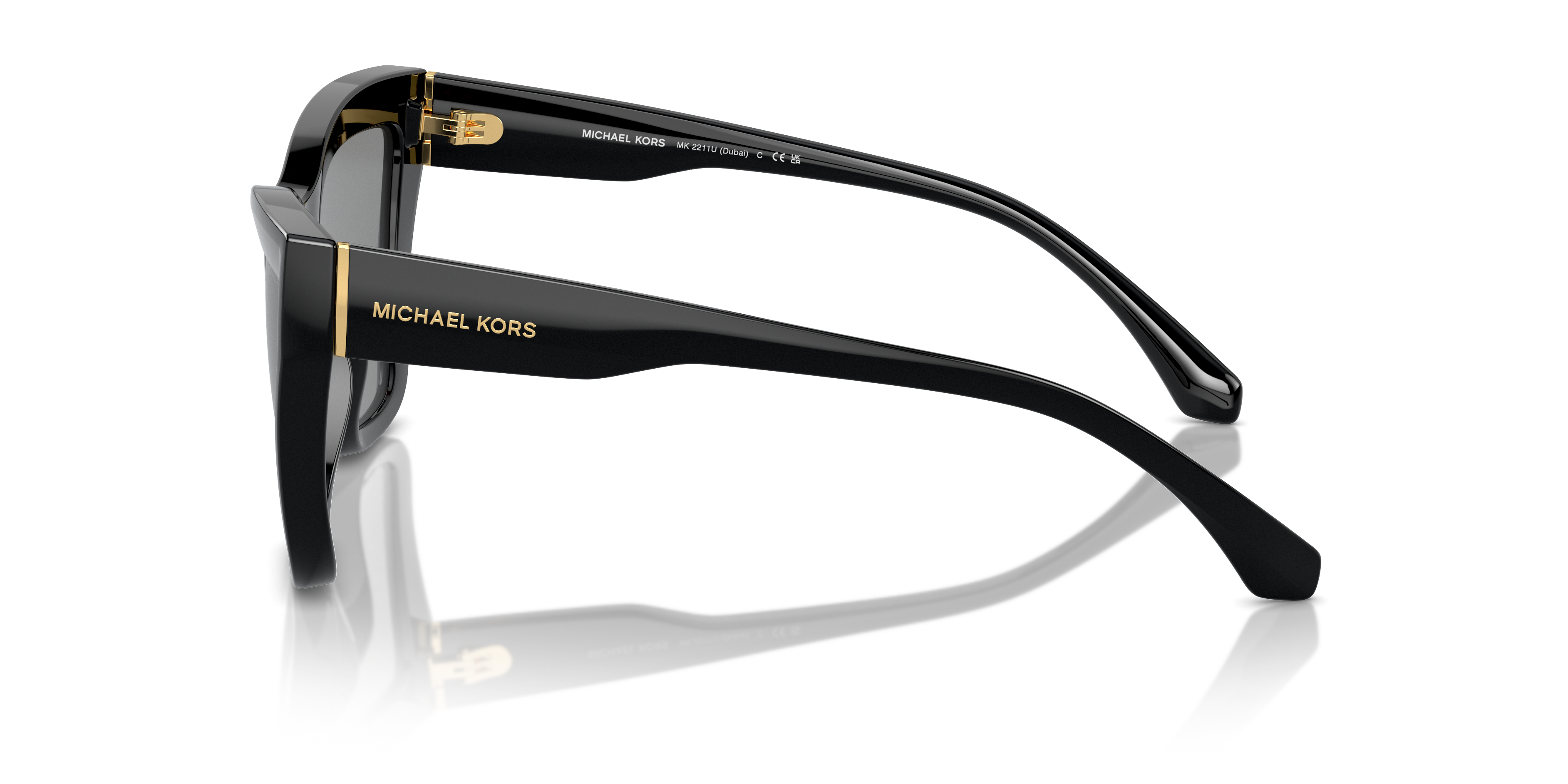 MICHAEL KORS MK2211U DUBAI 30053F 57