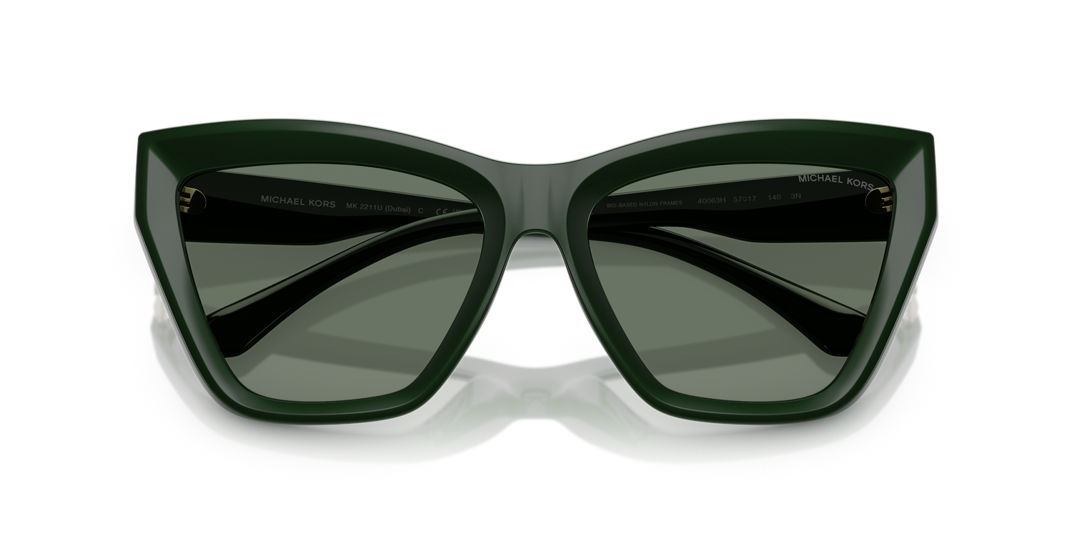 MICHAEL KORS MK2211U DUBAI 40063H 57