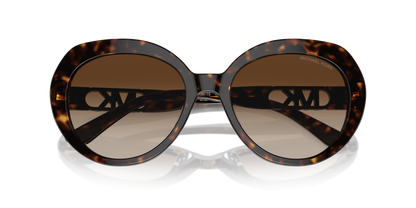 MICHAEL KORS MK2214U SAN LUCAS 300613 56