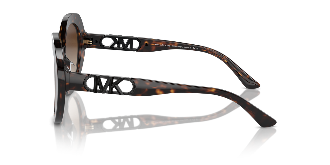 MICHAEL KORS MK2214U SAN LUCAS 300613 56