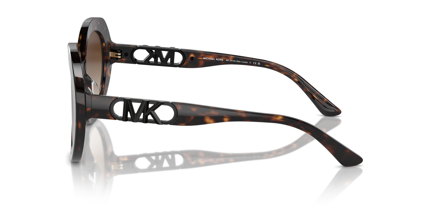 MICHAEL KORS MK2214U SAN LUCAS 300613 56