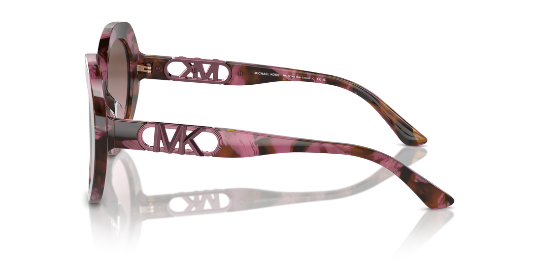 MICHAEL KORS MK2214U SAN LUCAS 39989T 56