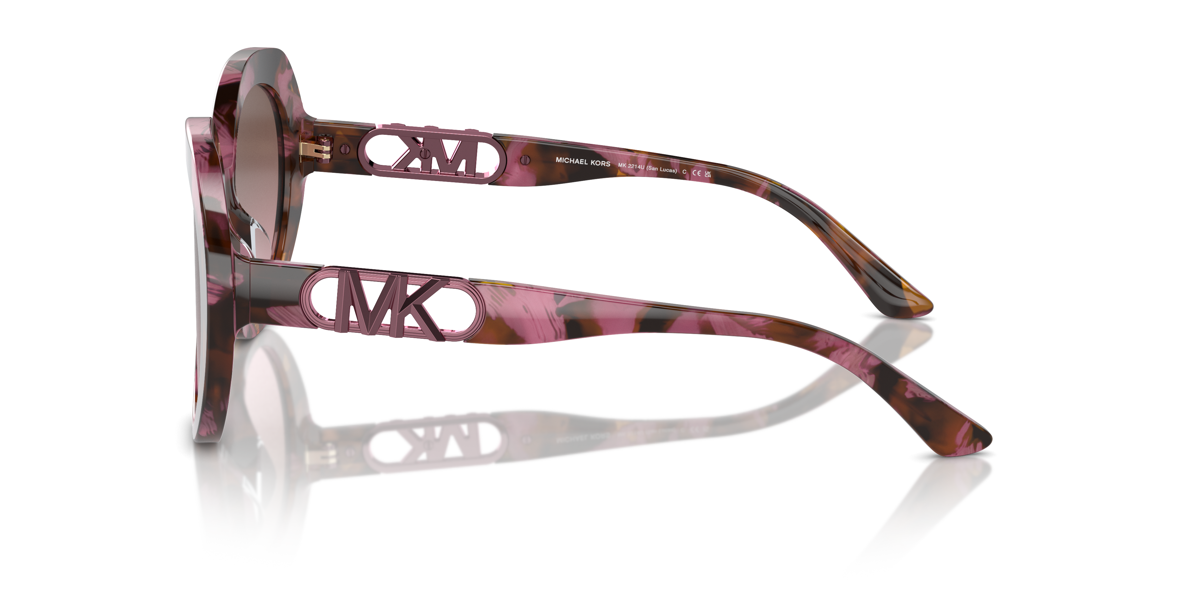 MICHAEL KORS MK2214U SAN LUCAS 39989T 56