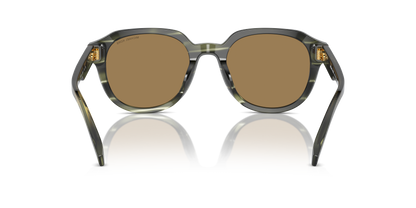 MICHAEL KORS MK2216U EGER 39787I 52