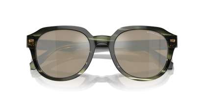 MICHAEL KORS MK2216U EGER 39787I 52