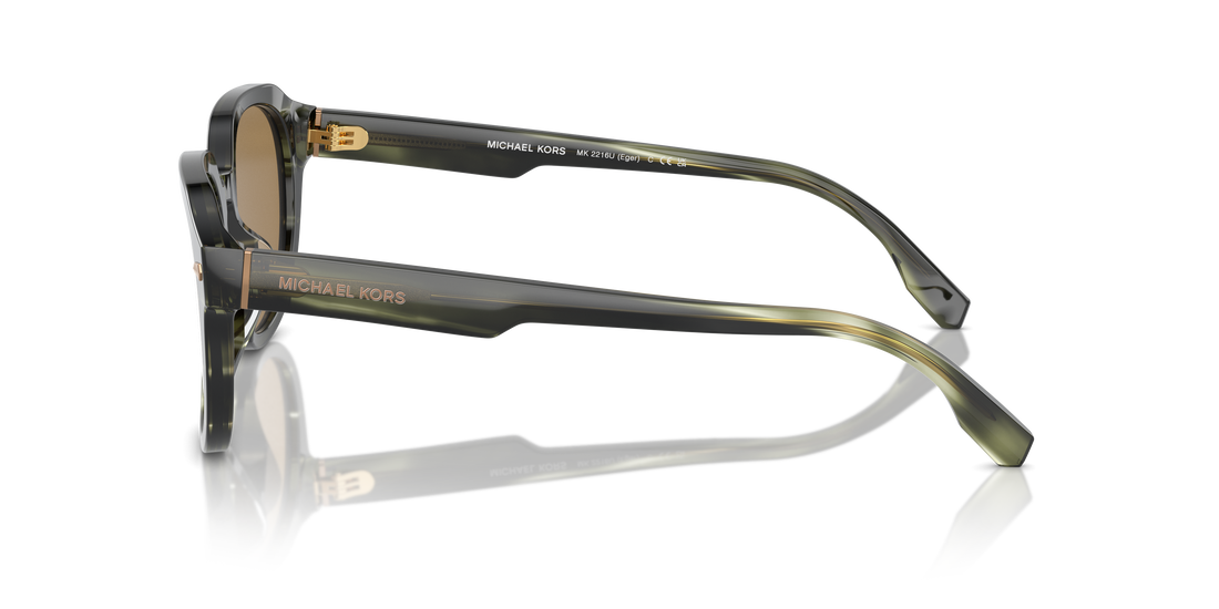 MICHAEL KORS MK2216U EGER 39787I 52