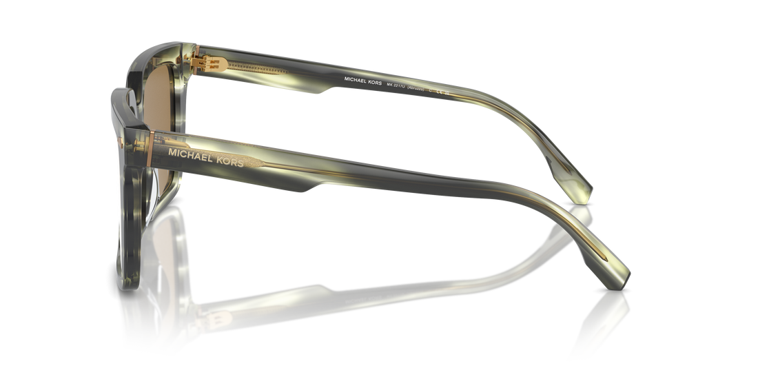 MICHAEL KORS MK2217U ABRUZZO 39787I 55