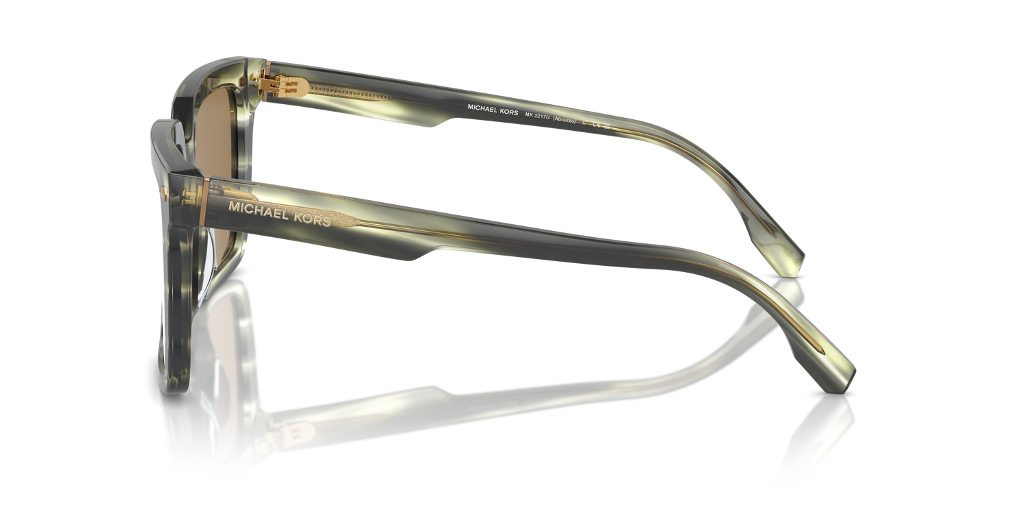 MICHAEL KORS MK2217U ABRUZZO 39787I 55