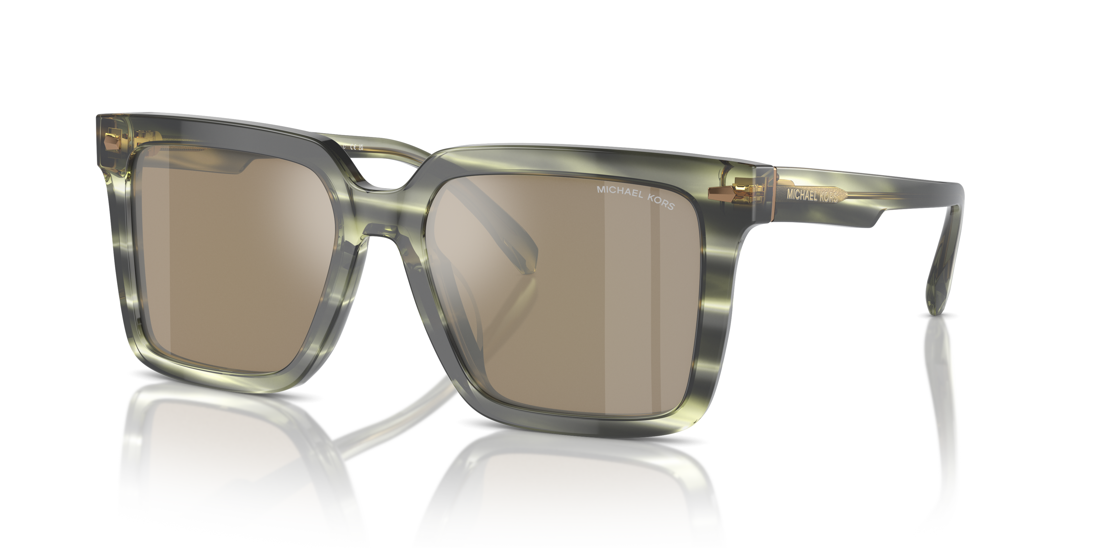 MICHAEL KORS MK2217U ABRUZZO 39787I 55