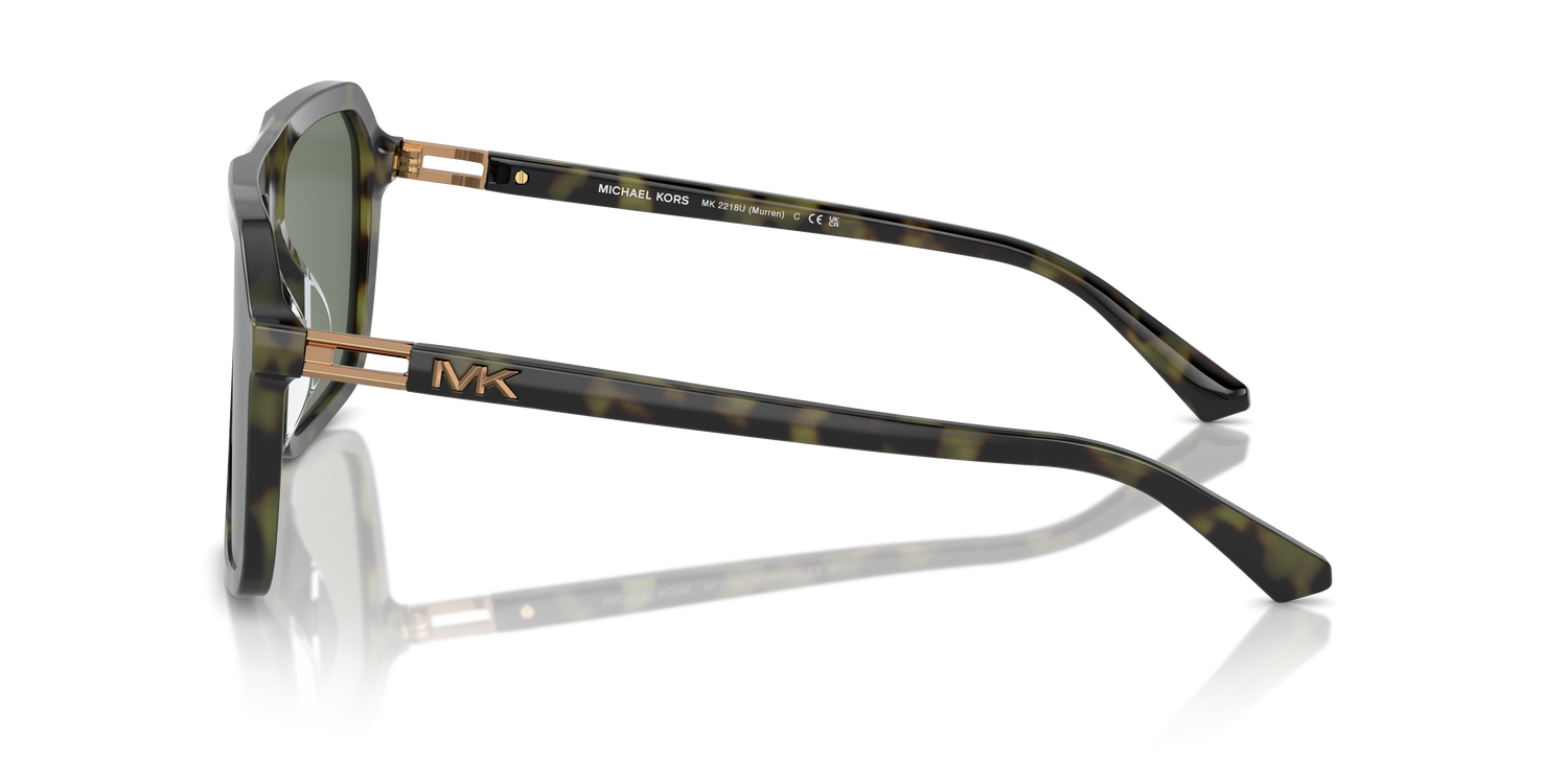 MICHAEL KORS MK2218U MURREN 39433H 58