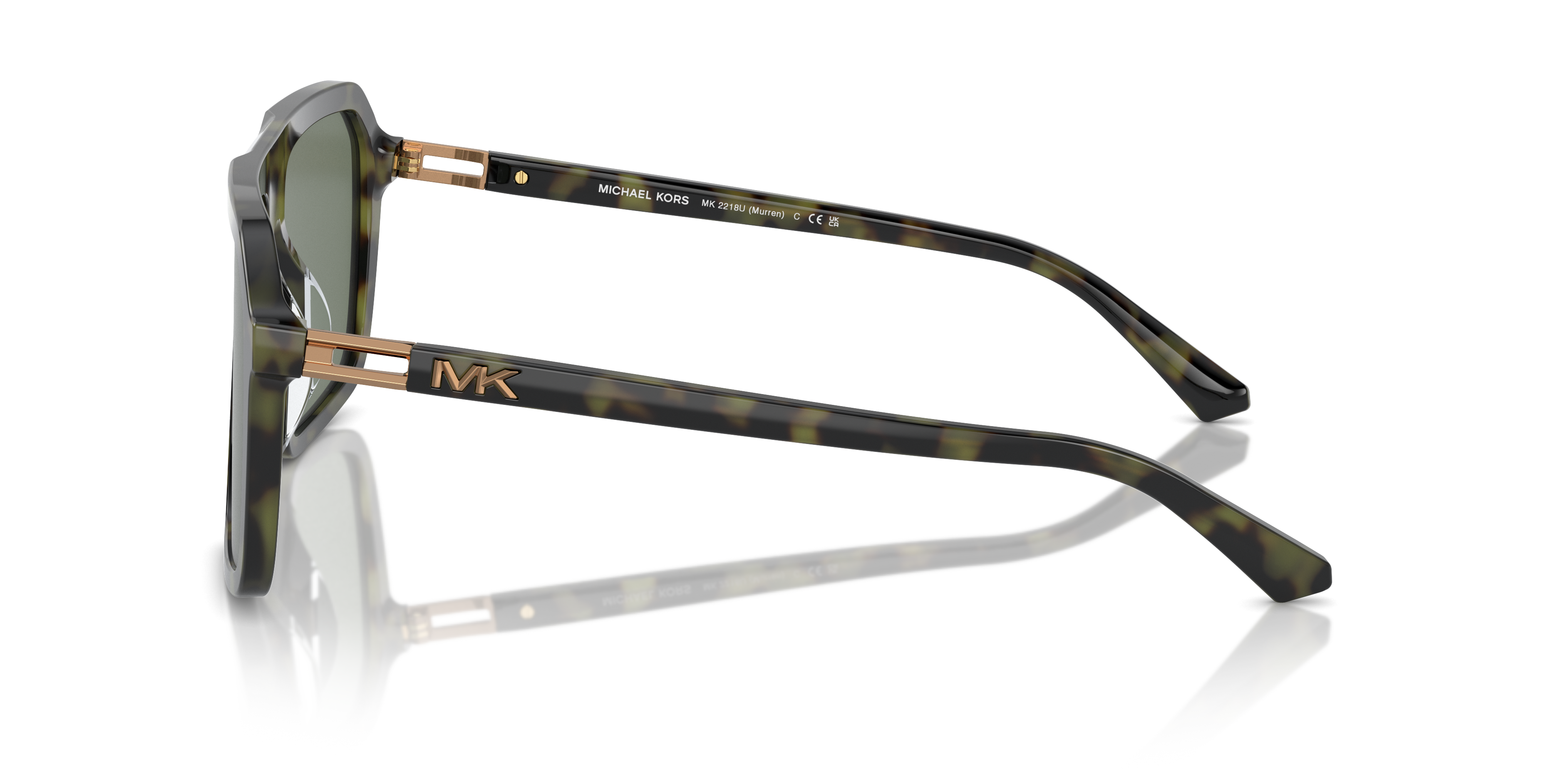 MICHAEL KORS MK2218U MURREN 39433H 58