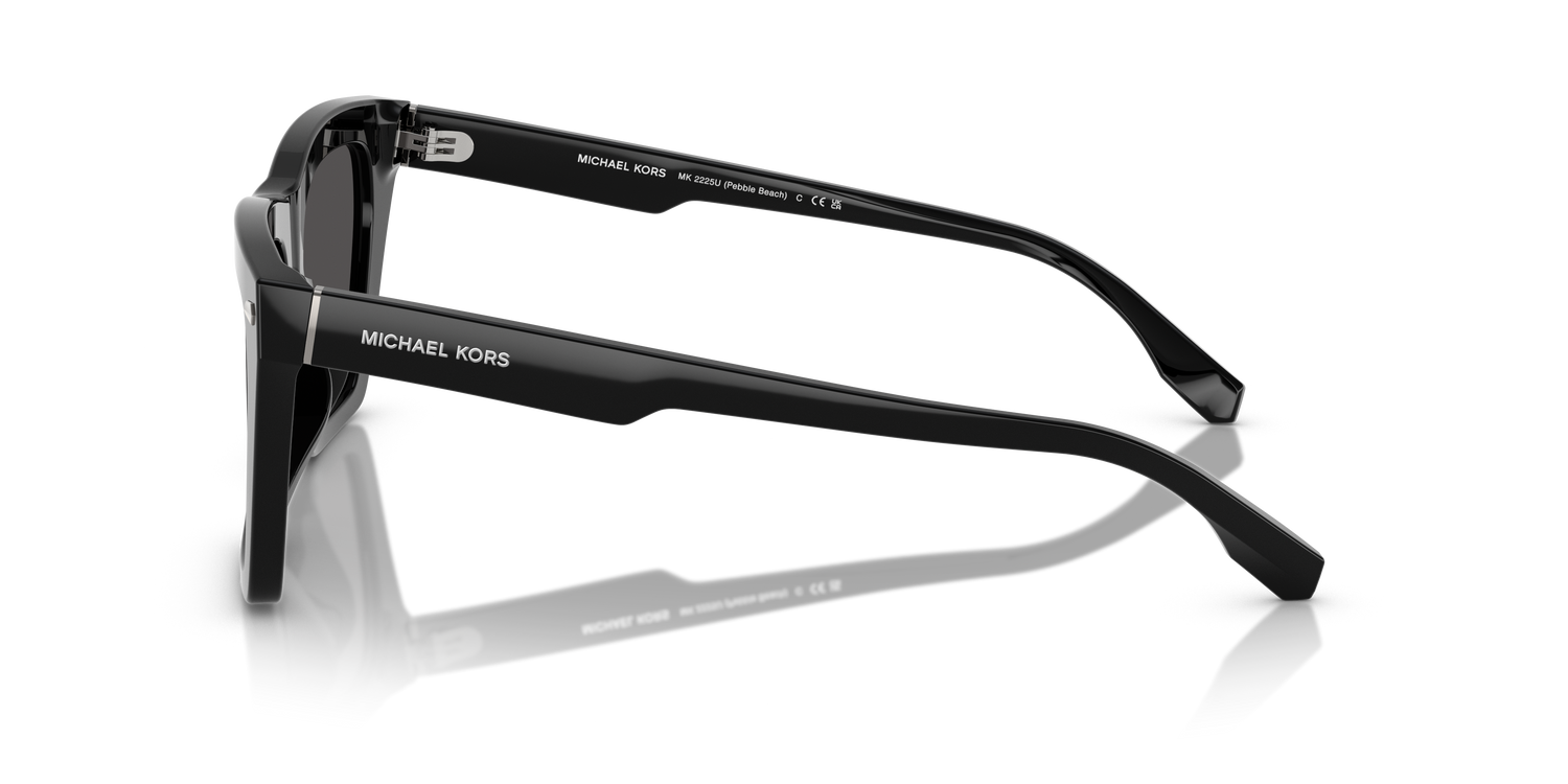 MICHAEL KORS MK2225U PEBBLE BEACH 300587 56