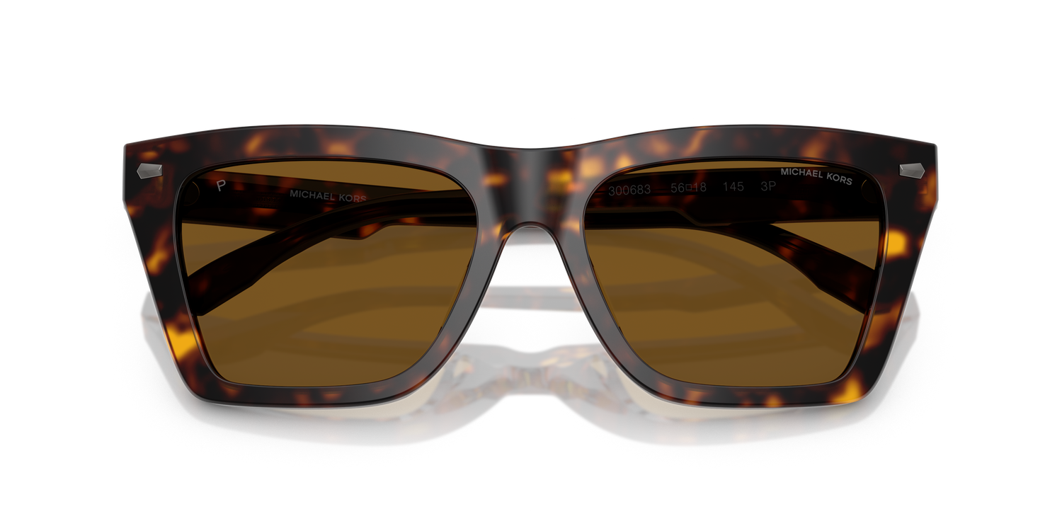 MICHAEL KORS MK2225U PEBBLE BEACH 300683 56