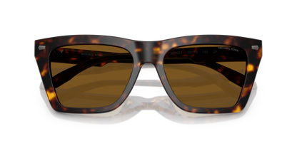 MICHAEL KORS MK2225U PEBBLE BEACH 300683 56