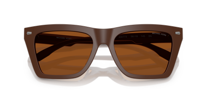 MICHAEL KORS MK2225U PEBBLE BEACH 400773 56