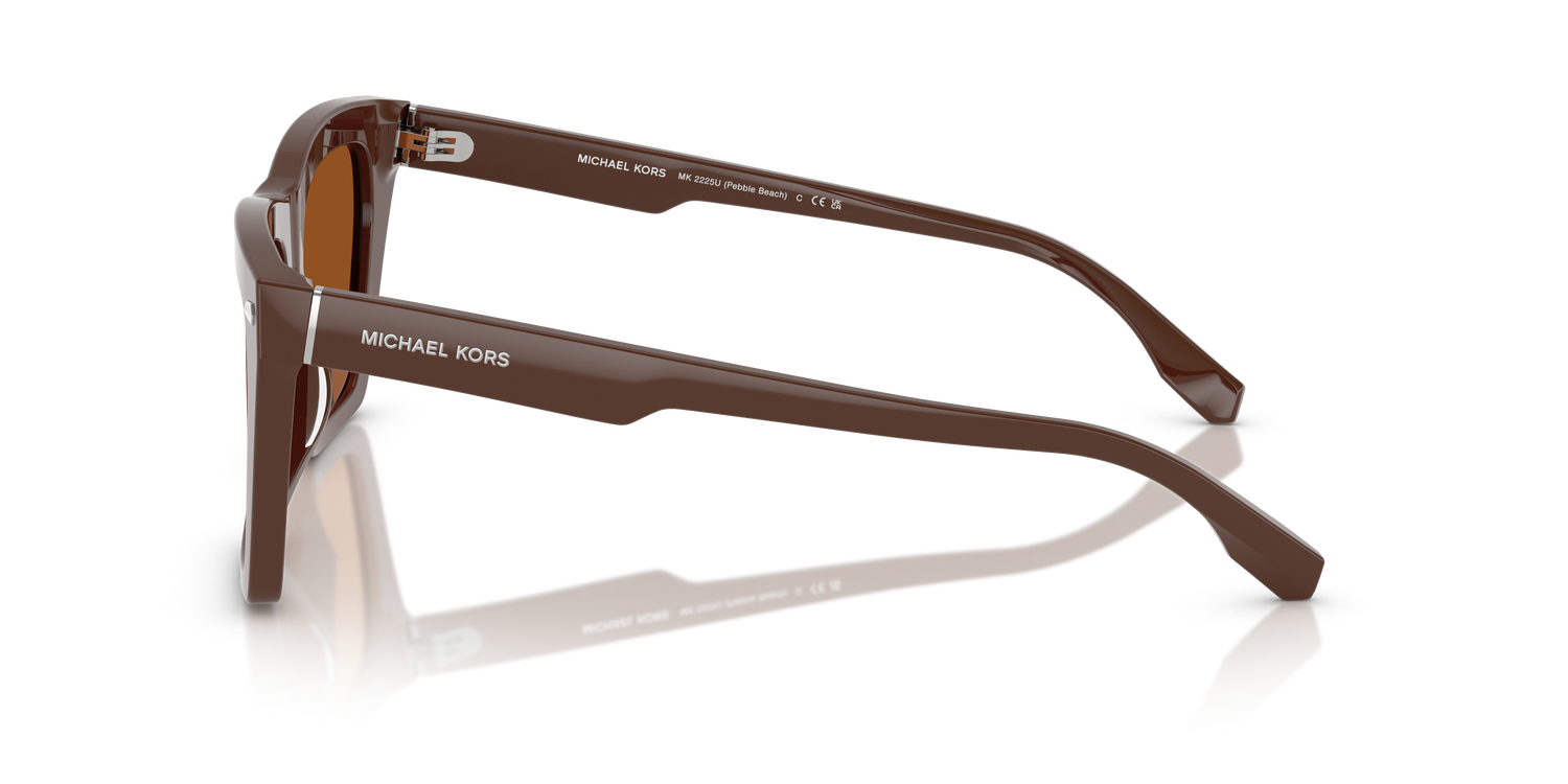 MICHAEL KORS MK2225U PEBBLE BEACH 400773 56