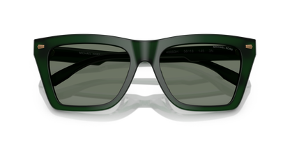 MICHAEL KORS MK2225U PEBBLE BEACH 40083H 56