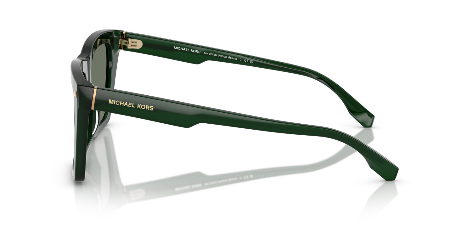 MICHAEL KORS MK2225U PEBBLE BEACH 40083H 56