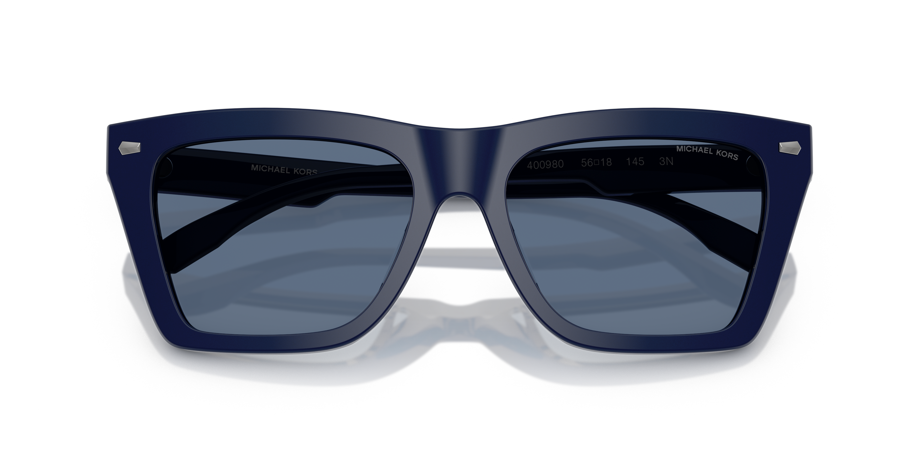 MICHAEL KORS MK2225U PEBBLE BEACH 400980 56