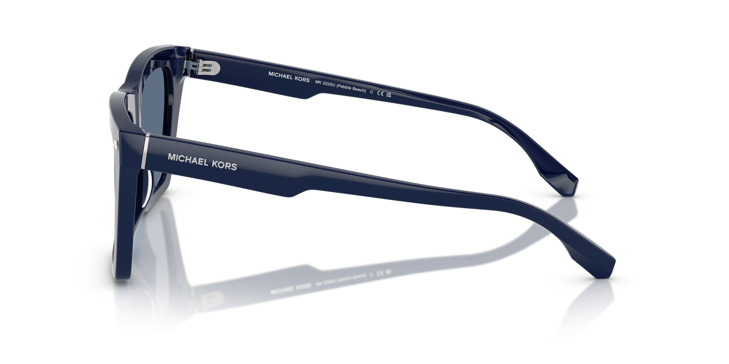 MICHAEL KORS MK2225U PEBBLE BEACH 400980 56