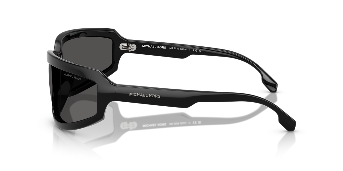 MICHAEL KORS MK2226 ZION 300587 72