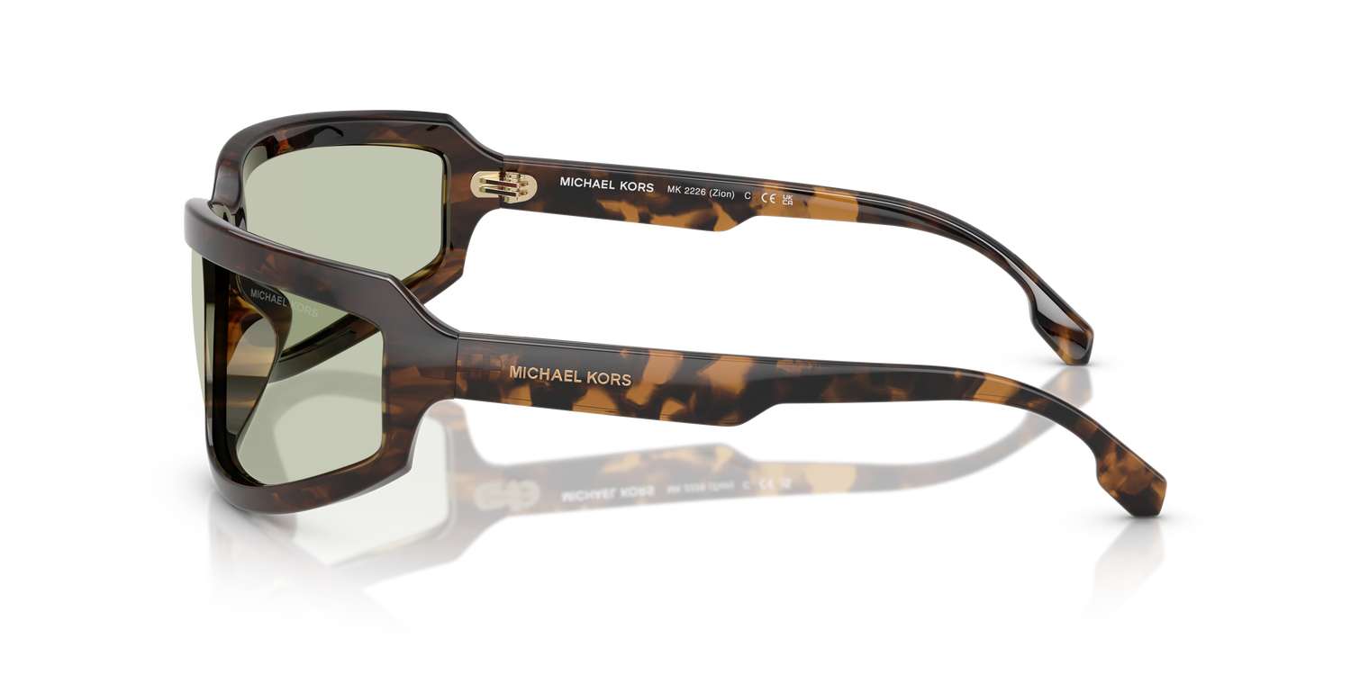 MICHAEL KORS MK2226 ZION 3006/2 72