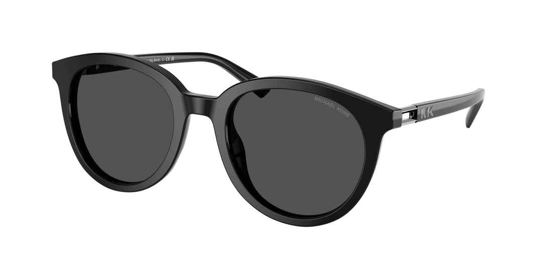 Sunglasses michael kors mk2227 big bend 300587 negro round masculino size 53mm - Main view