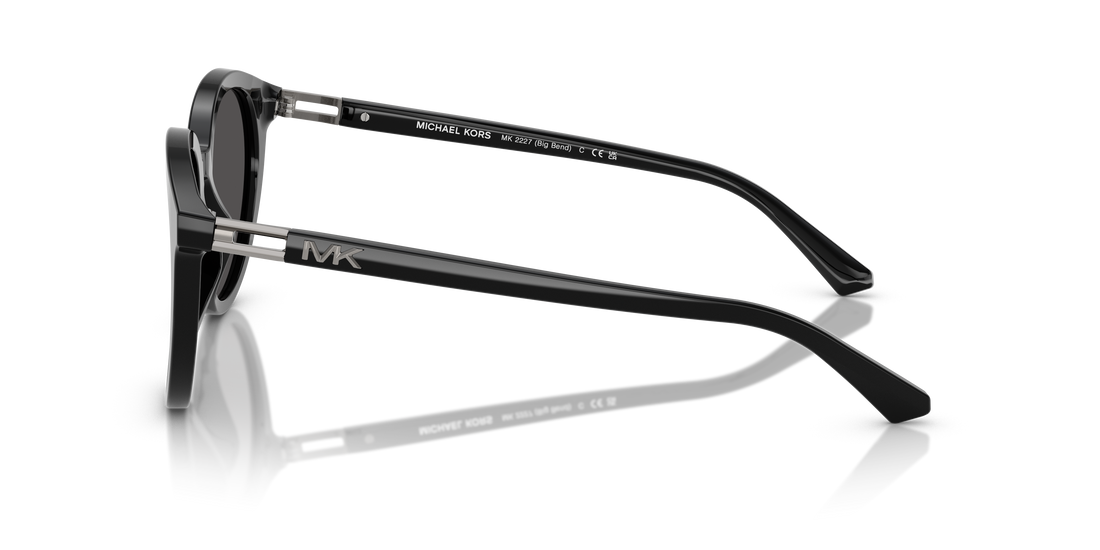 MICHAEL KORS MK2227 BIG BEND 300587 53