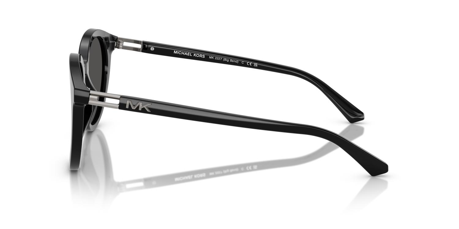 MICHAEL KORS MK2227 BIG BEND 300587 53
