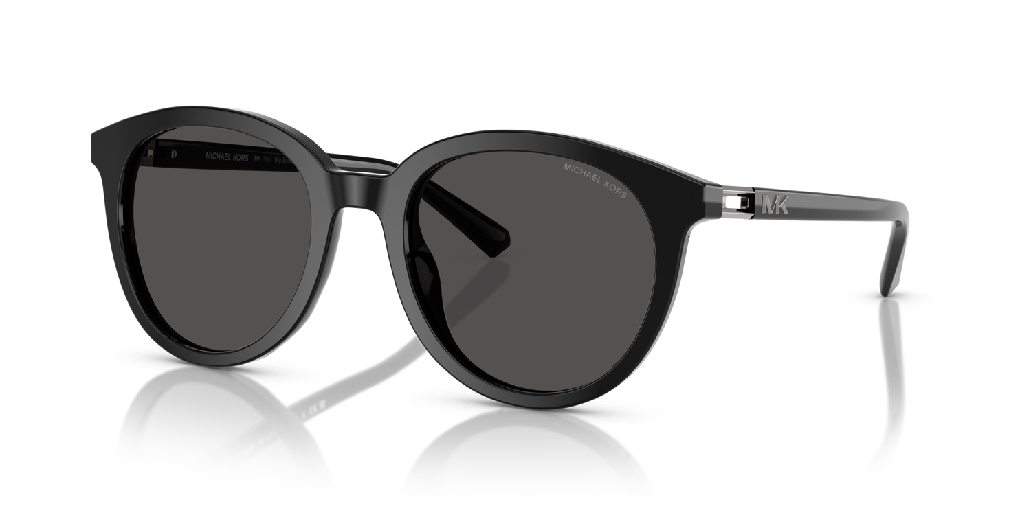 MICHAEL KORS MK2227 BIG BEND 300587 53