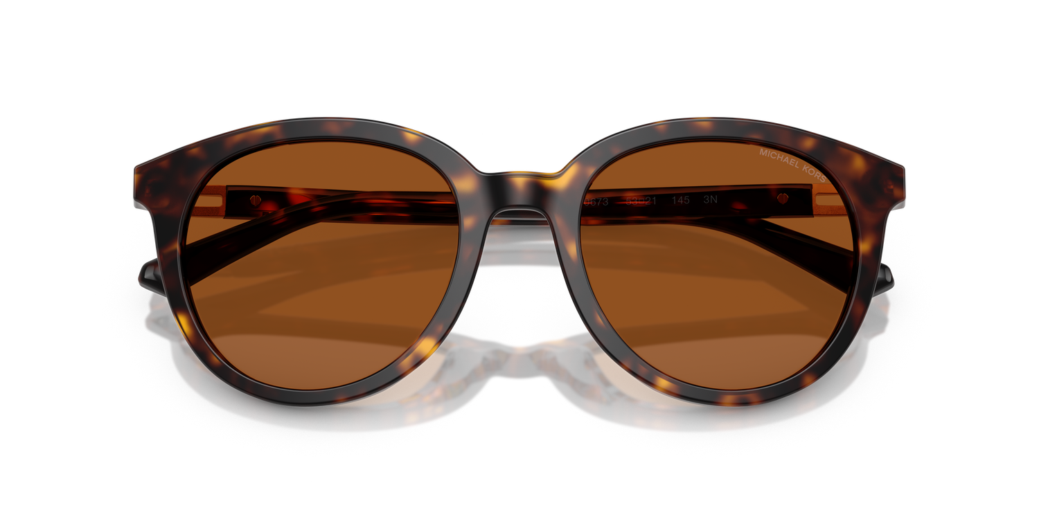 MICHAEL KORS MK2227 BIG BEND 300673 53