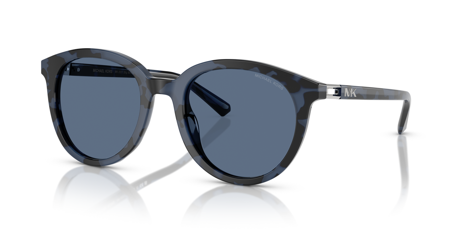 MICHAEL KORS MK2227 BIG BEND 333380 53