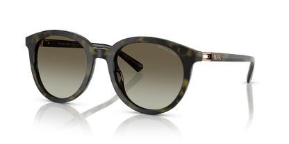 MICHAEL KORS MK2227 BIG BEND 39433M 53