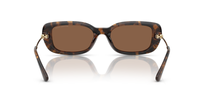 MICHAEL KORS MK2228D CAPELLA 30063G 57