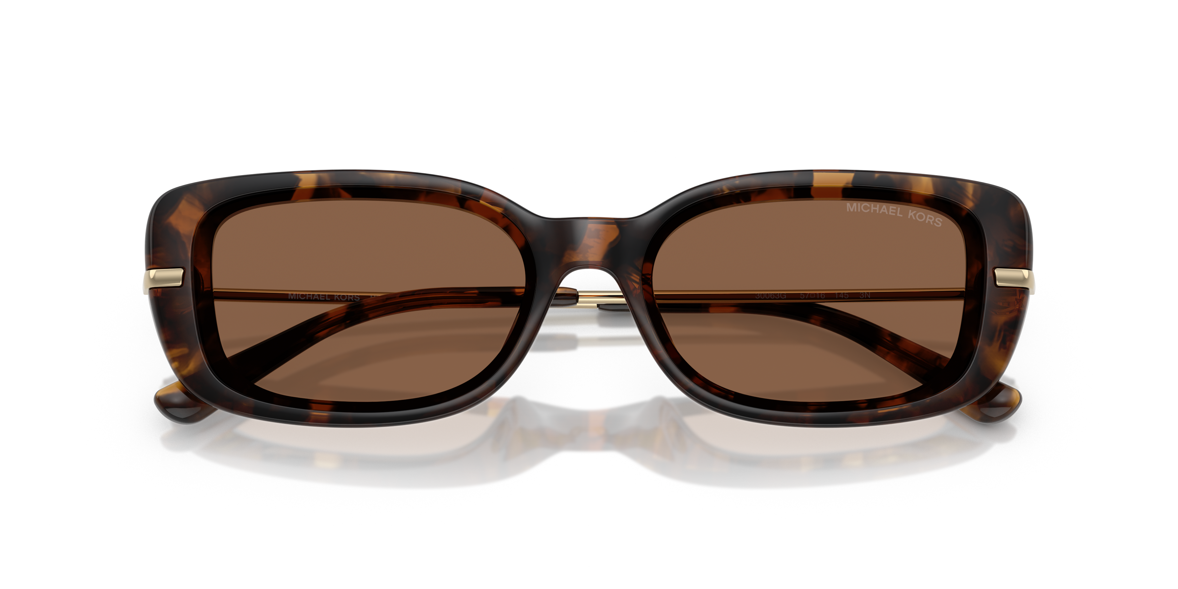 MICHAEL KORS MK2228D CAPELLA 30063G 57